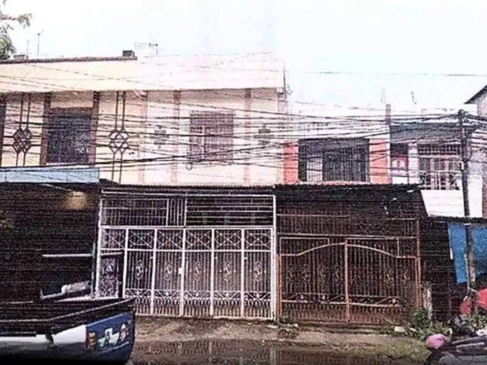 Dijual Ruko Makassar sekitar Jalan Toddopuli Raya, Jl Borong Raya, Jl Batua Raya