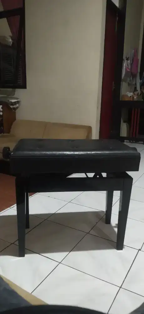 JL kursi PIANO modeL UP & DOWN