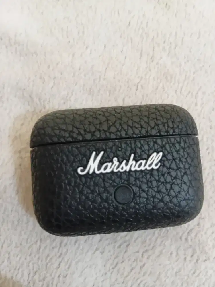 Jual Earphone Marshall Motif II a.n.c