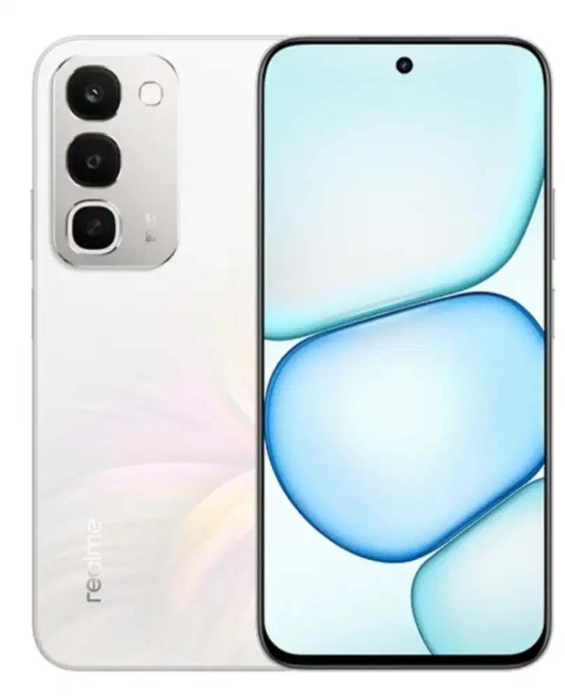 Kredit realme c100 4G 6/128GB
