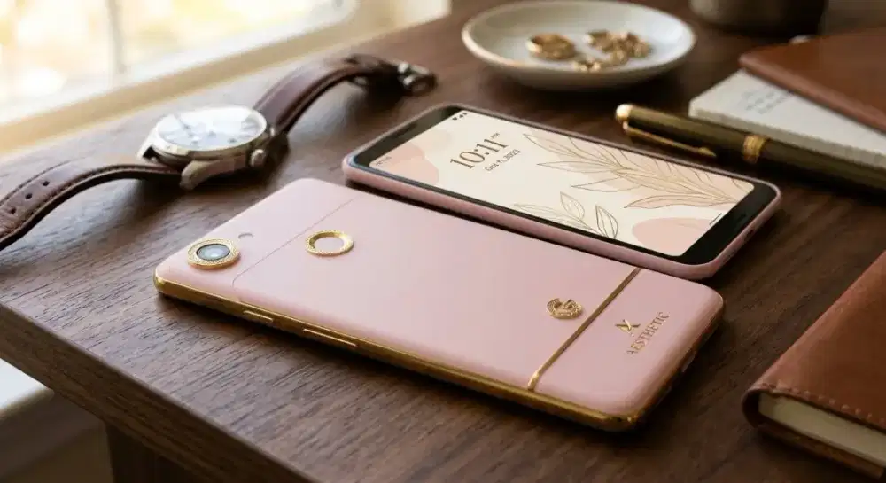 Cari hp oppo bekas