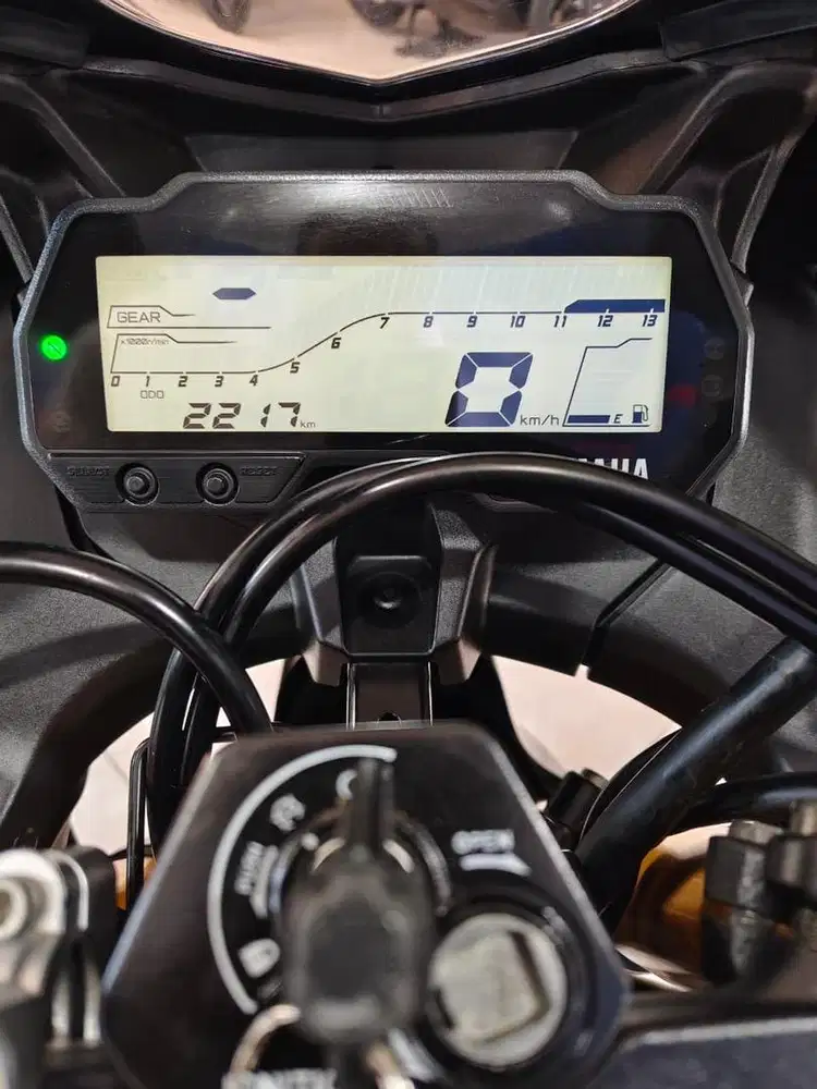 Yamaha R15 V4 Th 2022