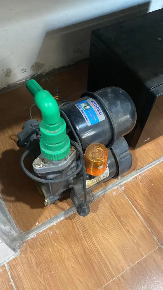 Shimizu PS-230 BIT
