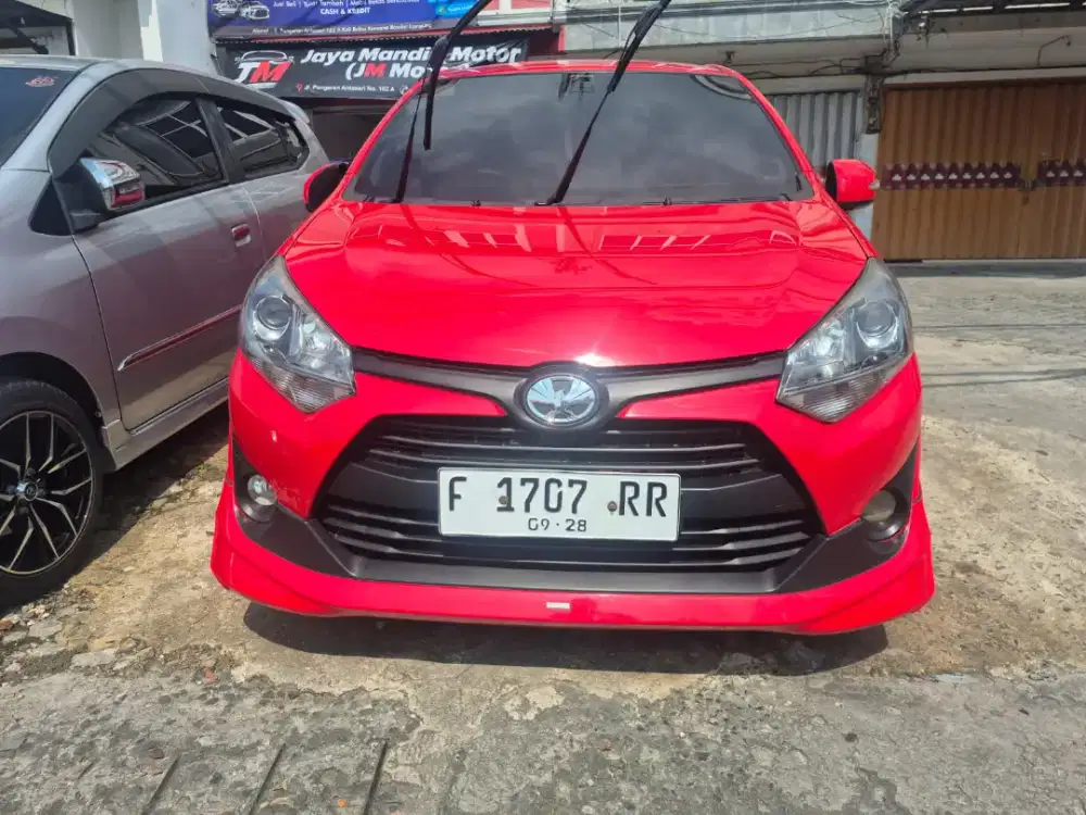 Mobil bekas berkualitas