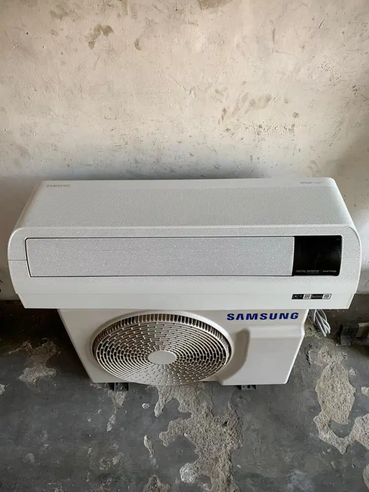 AC 1pk Inverter & LowWatt