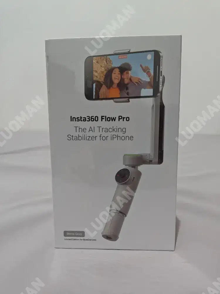 Insta360 Flow Pro