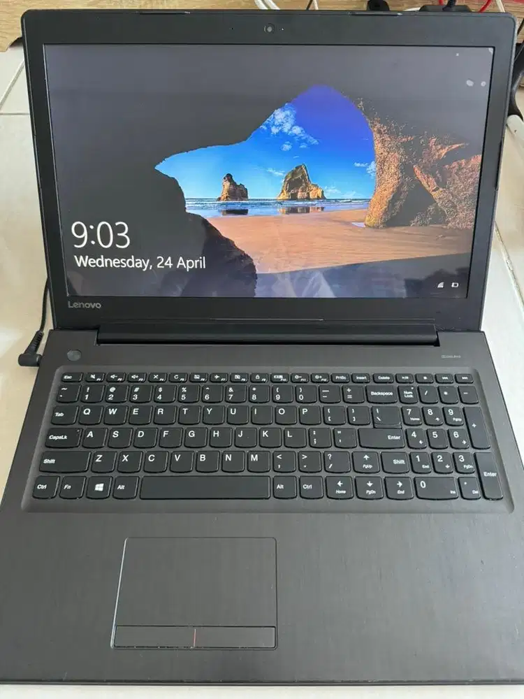 Laptop Lenovo IdeaPad 310-15ABR