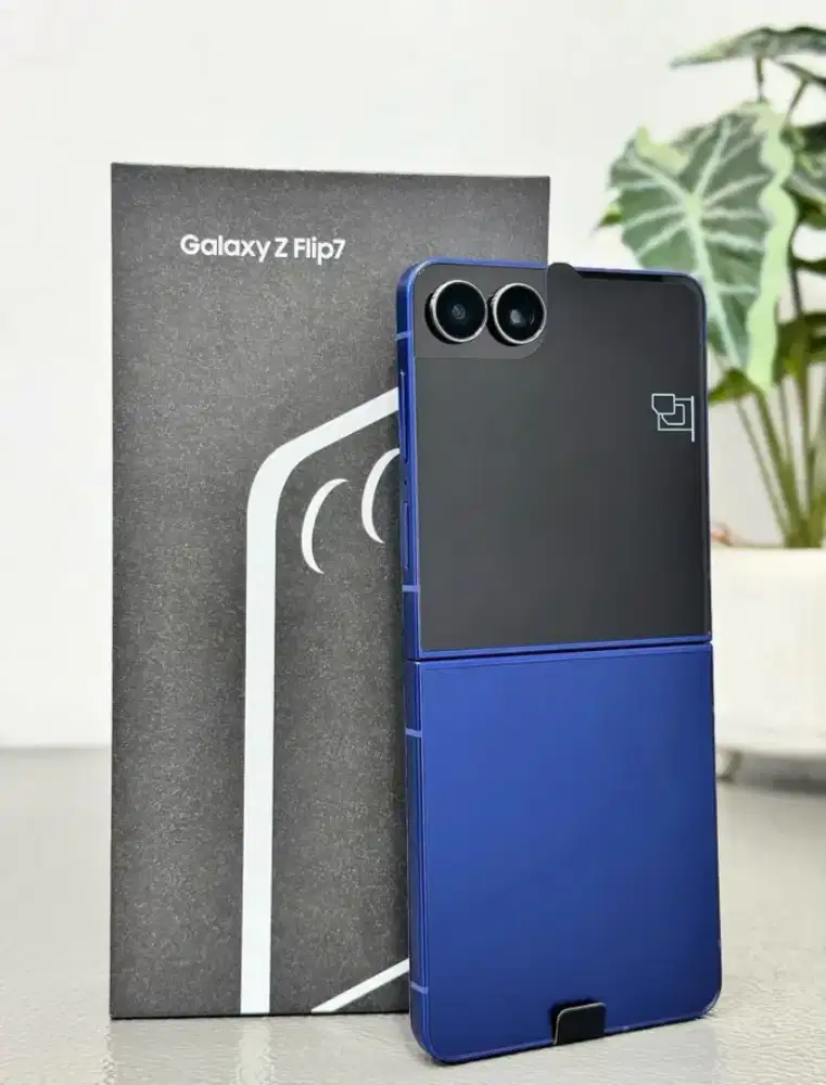 PROMO CASHBACK SAMSUNG ZFLIP 7