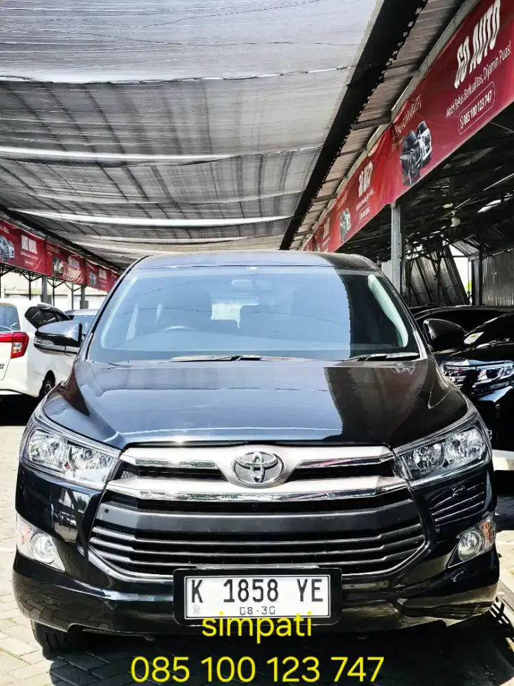 REBORN G BENSIN AT DP 15 JUTA