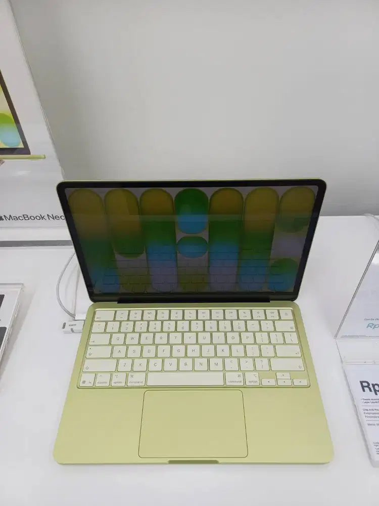 Kredit Macbook Cukup Pakai KTP