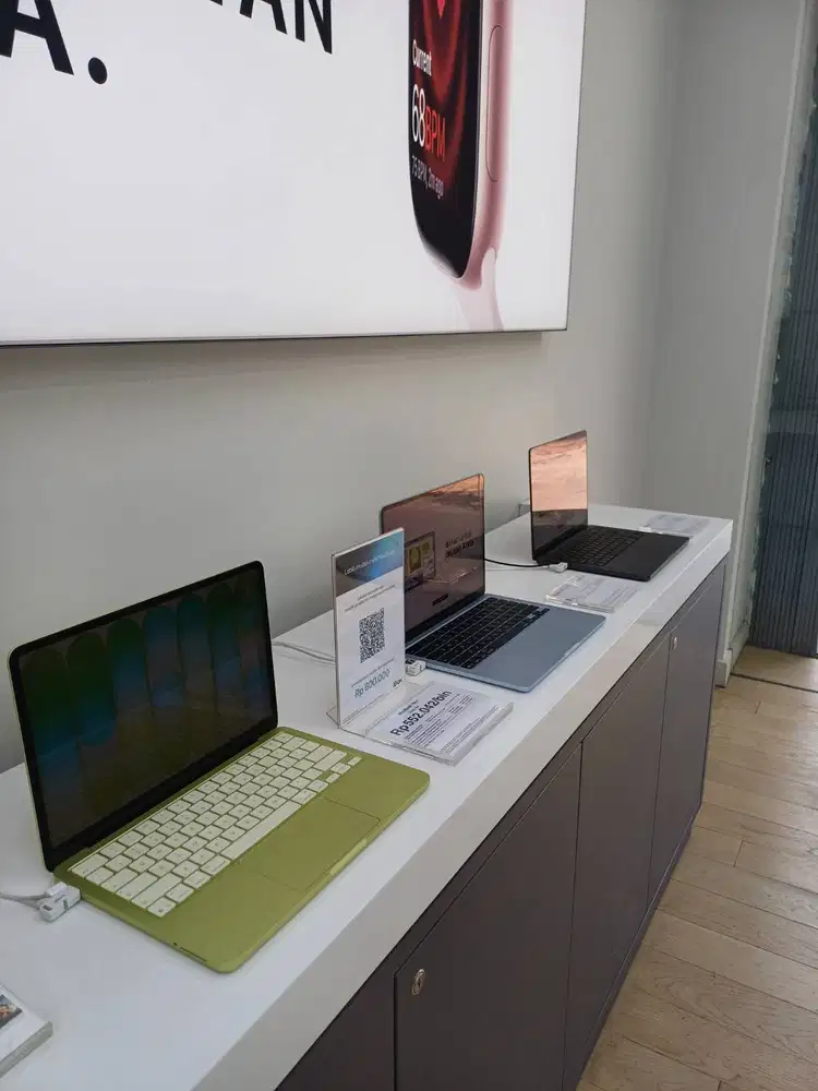 Macbook Air M5 13inch