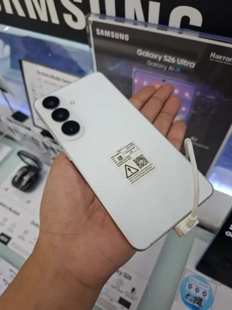 Samsung Galaxy S26 12/512GB