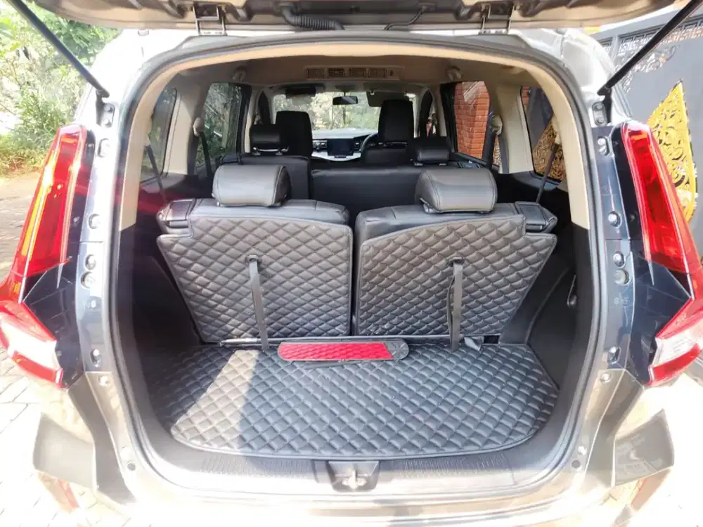 Karpet dan jok mobil ertiga XL7