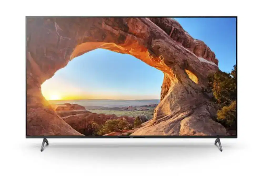 Google TV SONY 55 inch 55X85J BRAVIA LED Smart TV 55 UHD 4K 55 Inc In
