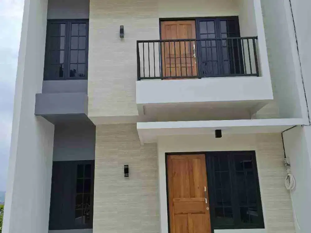 DiJual Rumah 2lt di Jalan Pramuka Banyumanik Semarang Atas
