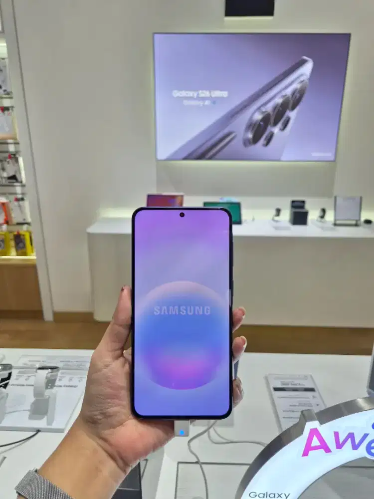 NEW Samsung Galaxy A57 8/256 free antigores