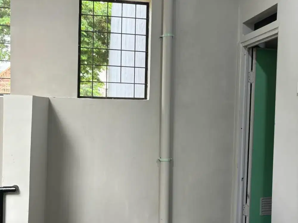 Murah!! Rumah 3 Kamar di Metland Puri 2 Lantai Luas 7X15 Meter