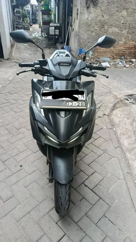 Sell Honda Vario CBS 160cc 2023