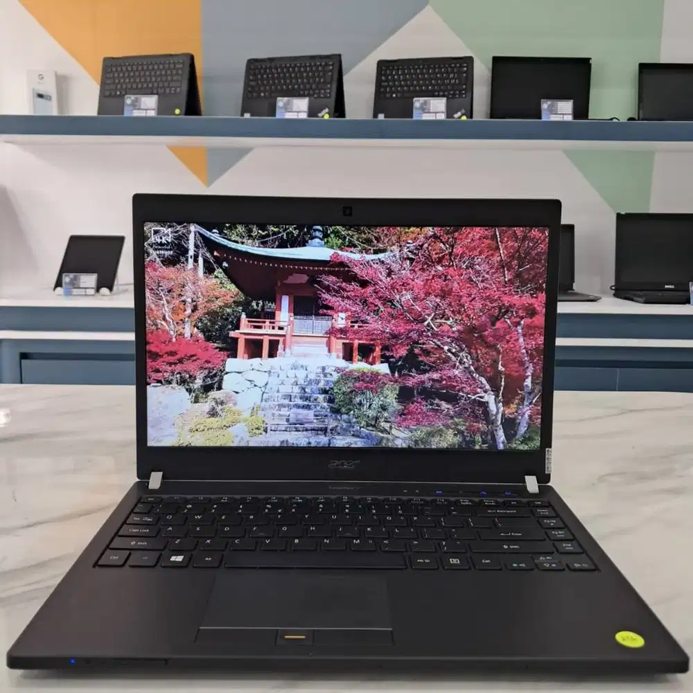 [A36] Laptop ACER | 8GB|256GB| Cocok Untuk Pelajar