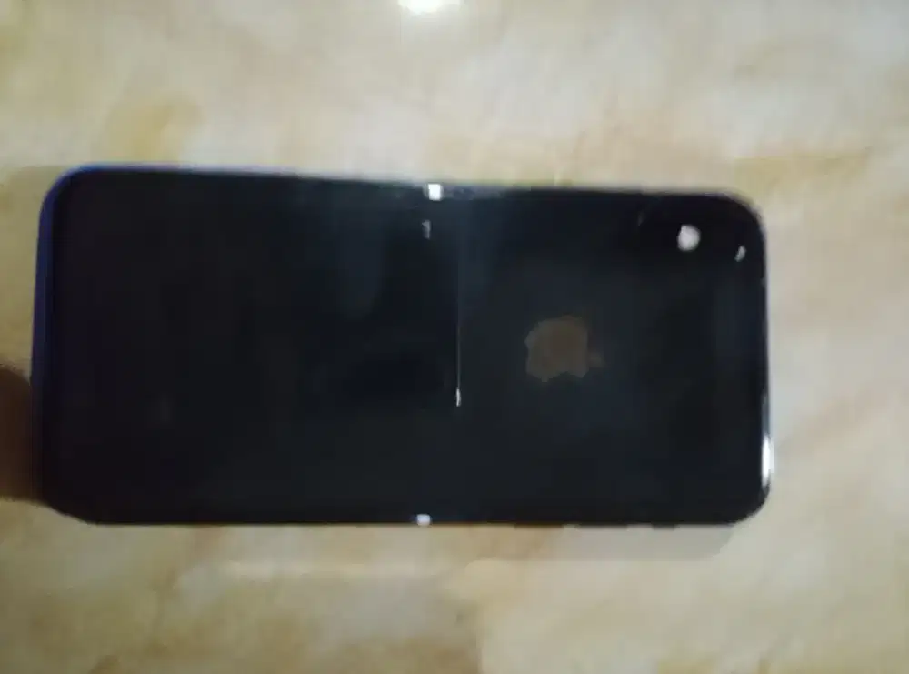 Jual iphone X 64 GB