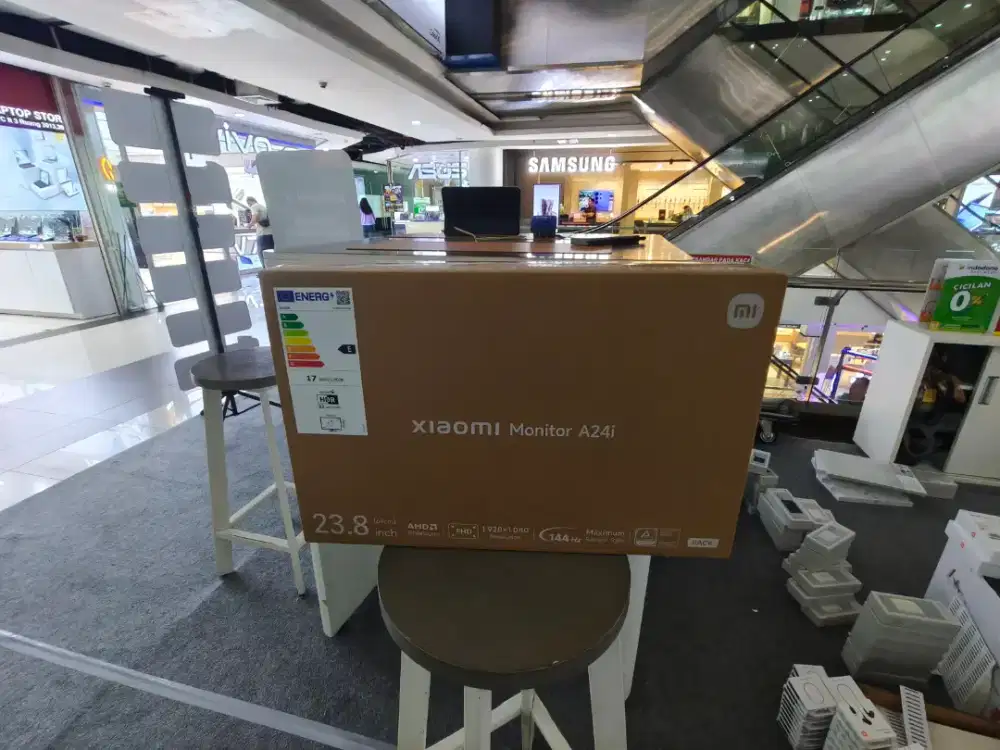 READY STOK!! Xiaomi Monitor A24i