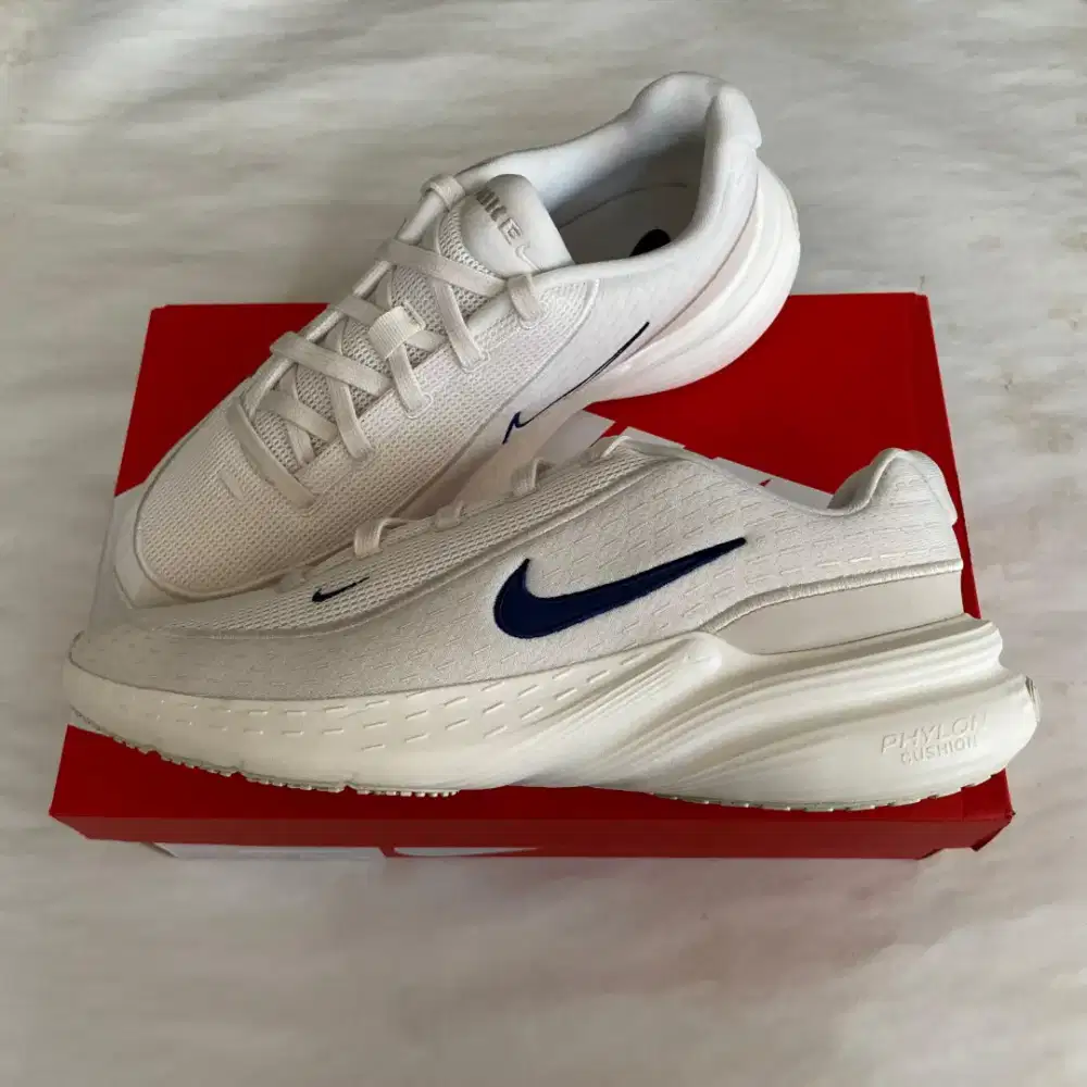 Original Sepatu Nike Uplift SC Phantom IB2765 011 Running Sneakers Man
