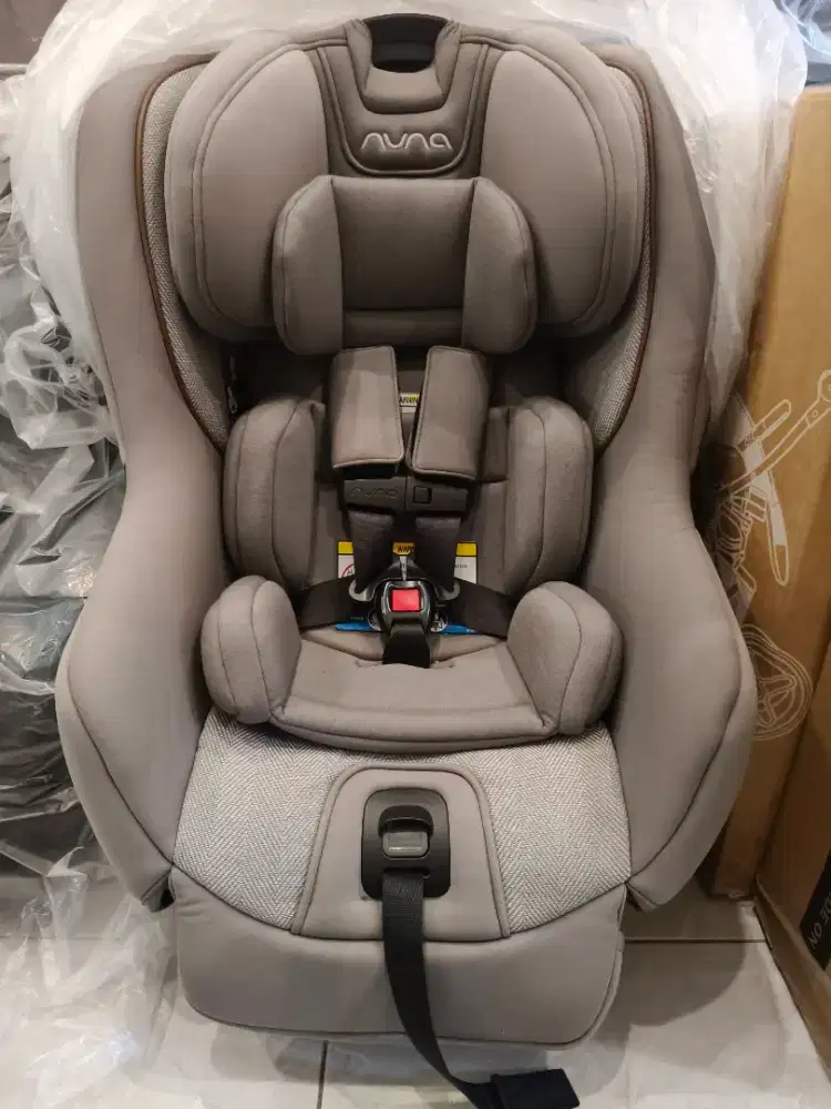Carseat Nuna Rava Oxford