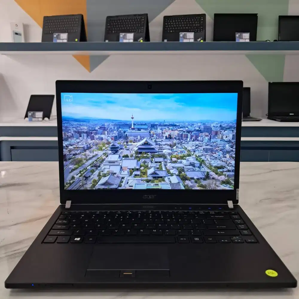 [A36] Laptop ACER | 8GB|256GB| Cocok Untuk Pelajar