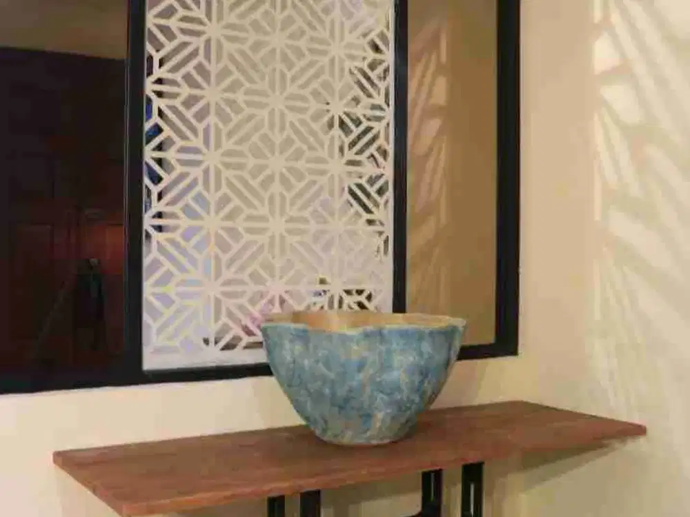 Dijual Apartemen Slipi Full Furnished
