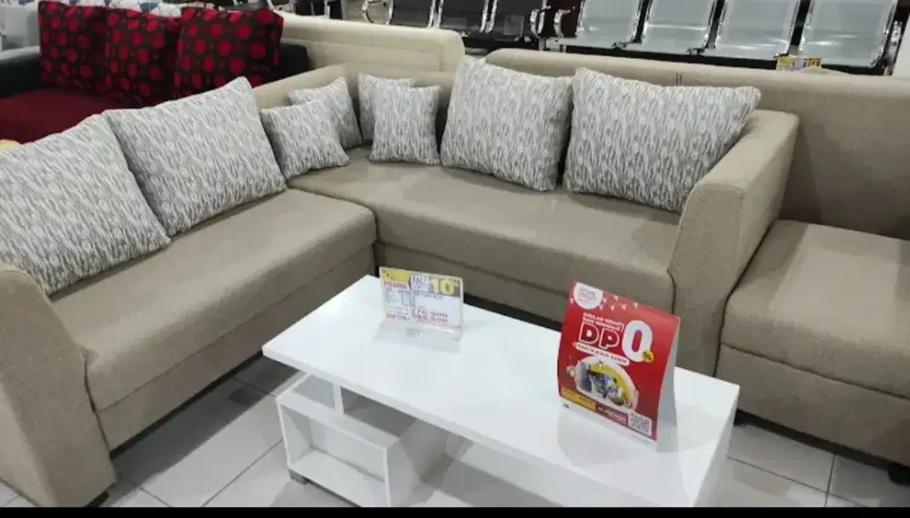 Cicilan Furniture