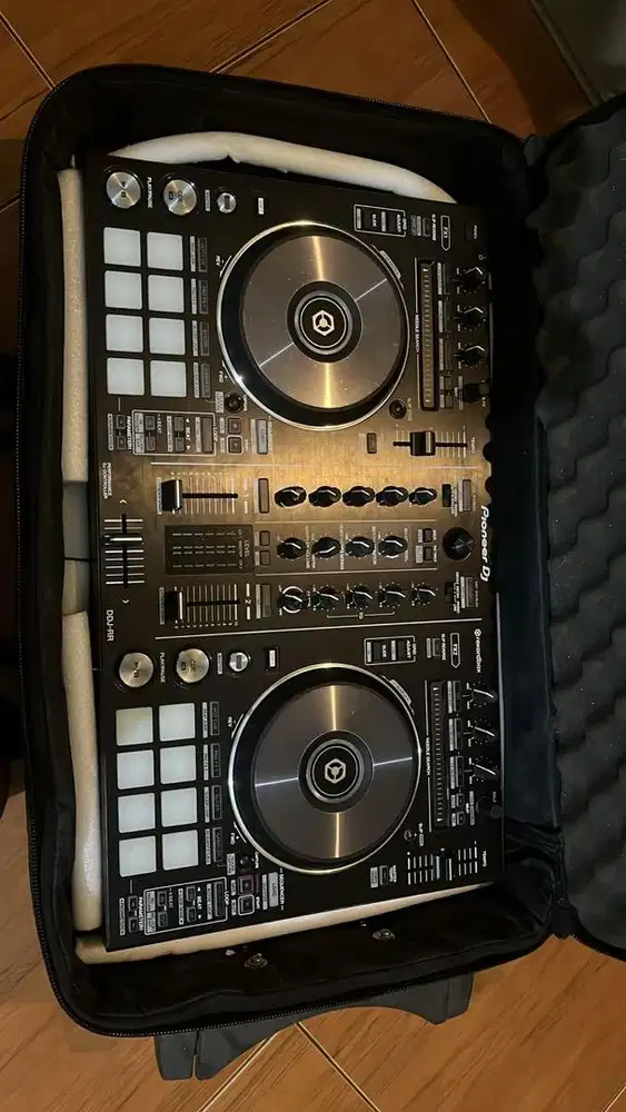 Pioneer DDJ - RR