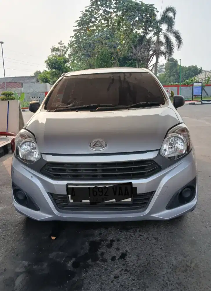 Ayla D 2022 silver manual