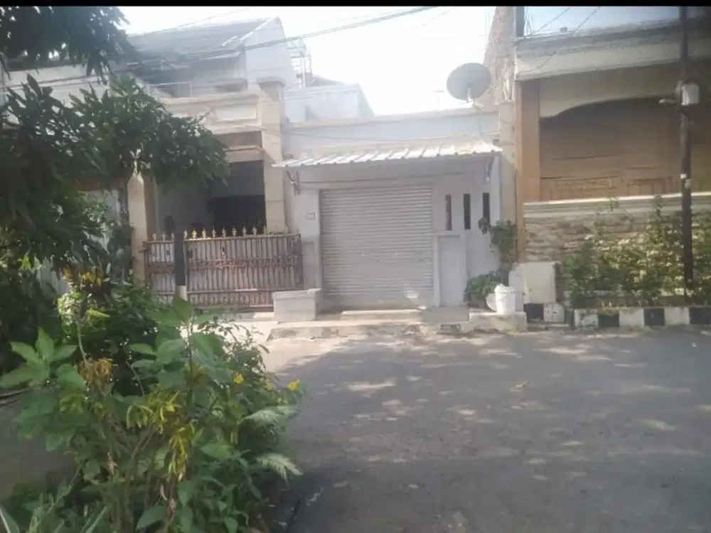 DIJUAL CEPAT RUMAH SIAP HUNI – GREEN GARDEN ROROTAN (030)