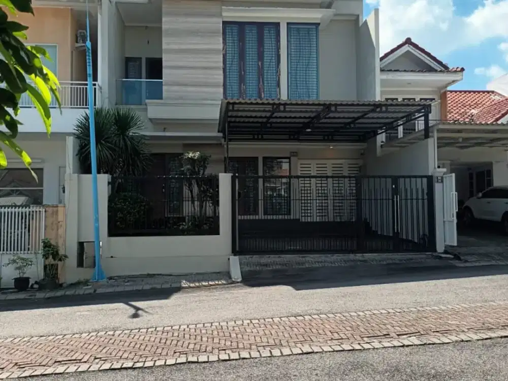 Rumah Citraland International Village