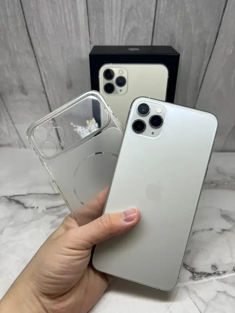 iphone 11 pro max 512 regist permanent