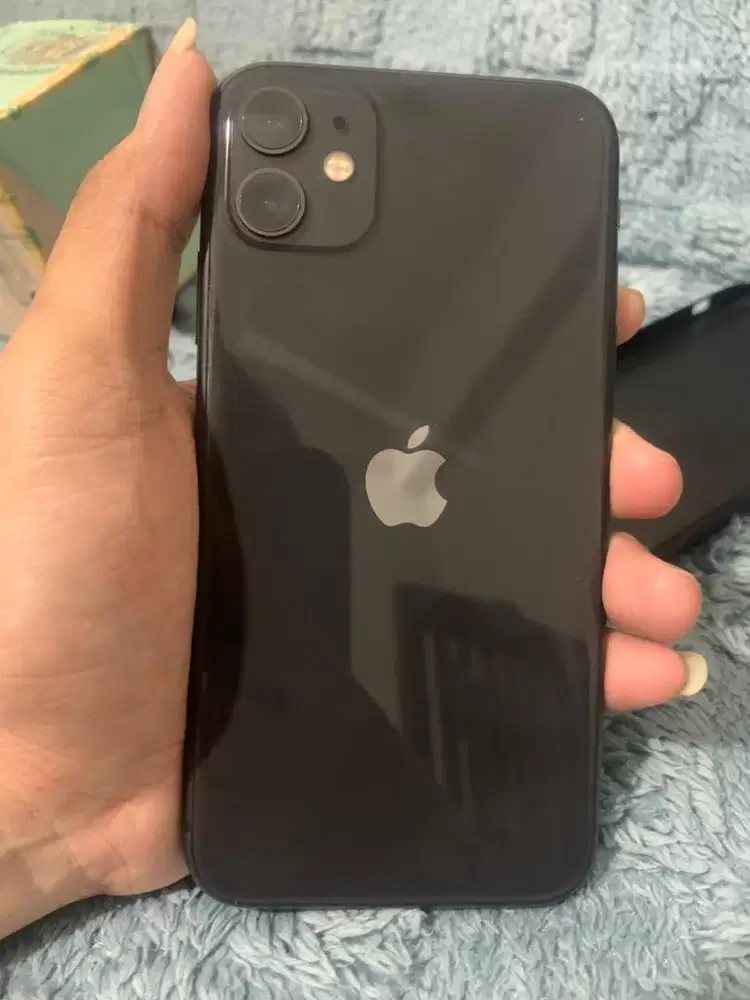 Iphone 11 128 ex iBox