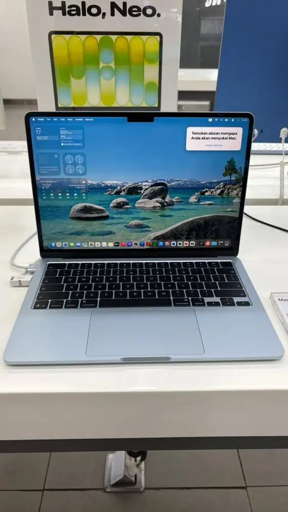 Macbook Air M5 !!