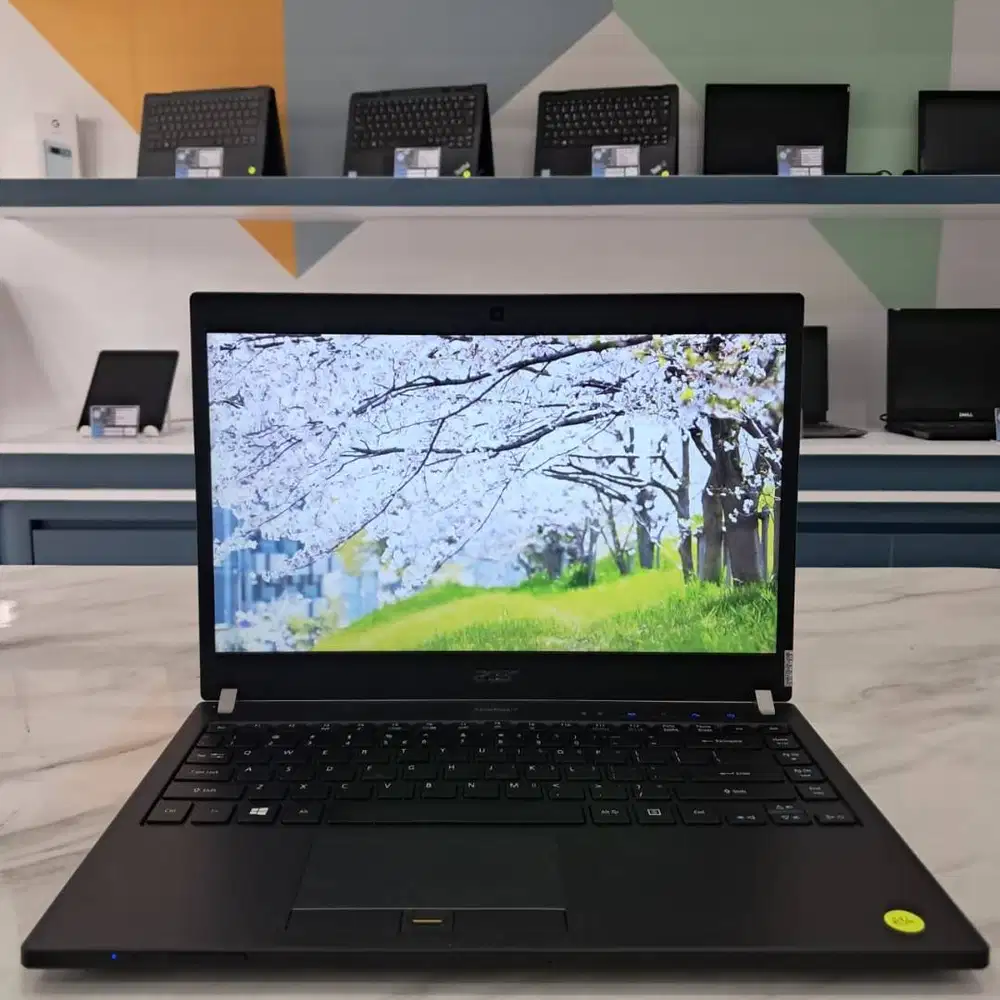 [A36] Laptop ACER | 8GB|256GB| Cocok Untuk Pelajar