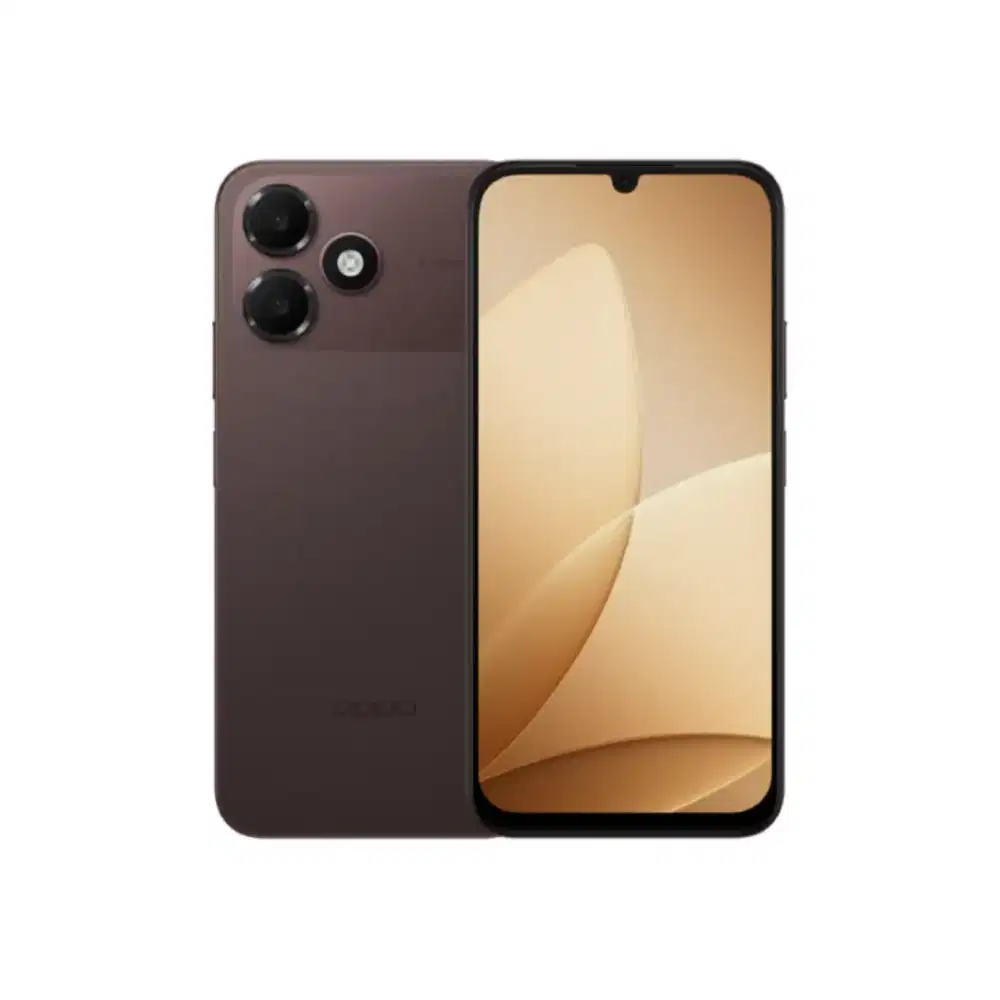 Oppo A6c, Dgn Indodana lebih hemat, dengan berbagai benefit