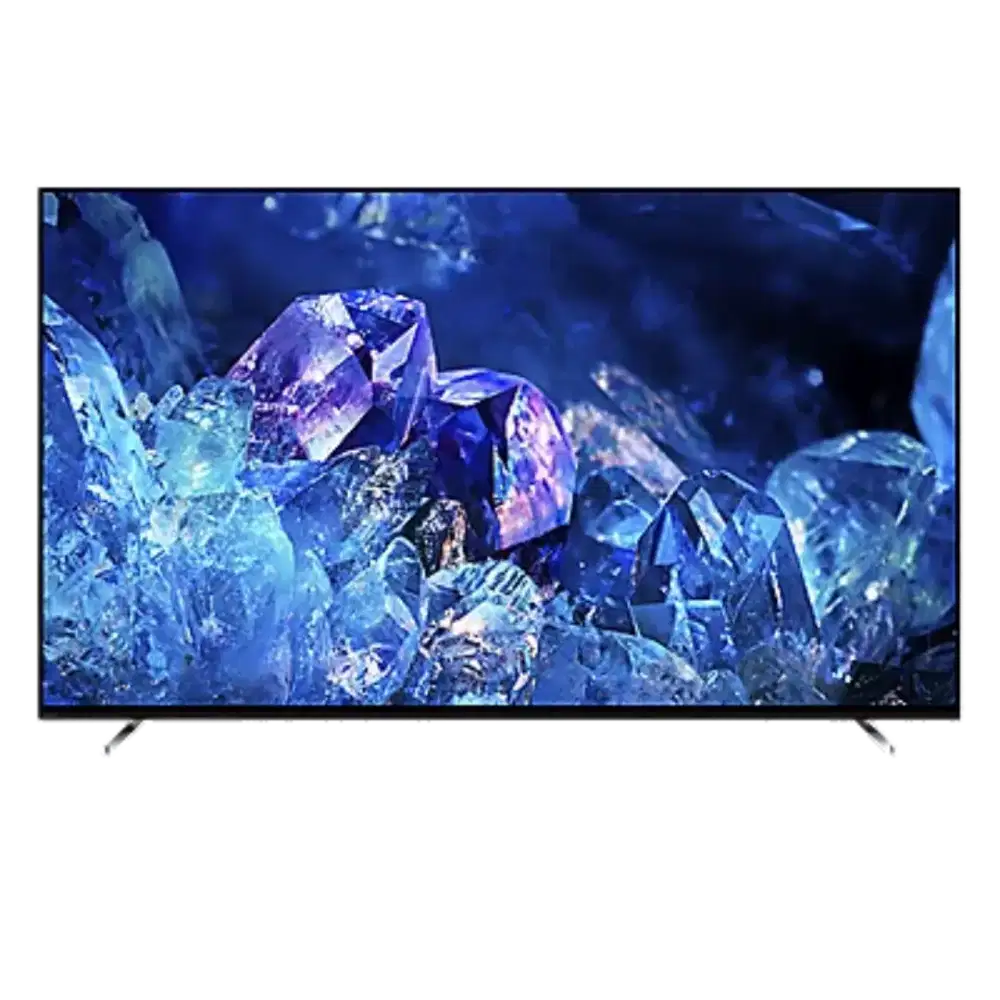 Google TV SONY 55 inch 55X85J BRAVIA LED Smart TV 55 UHD 4K 55 Inc In