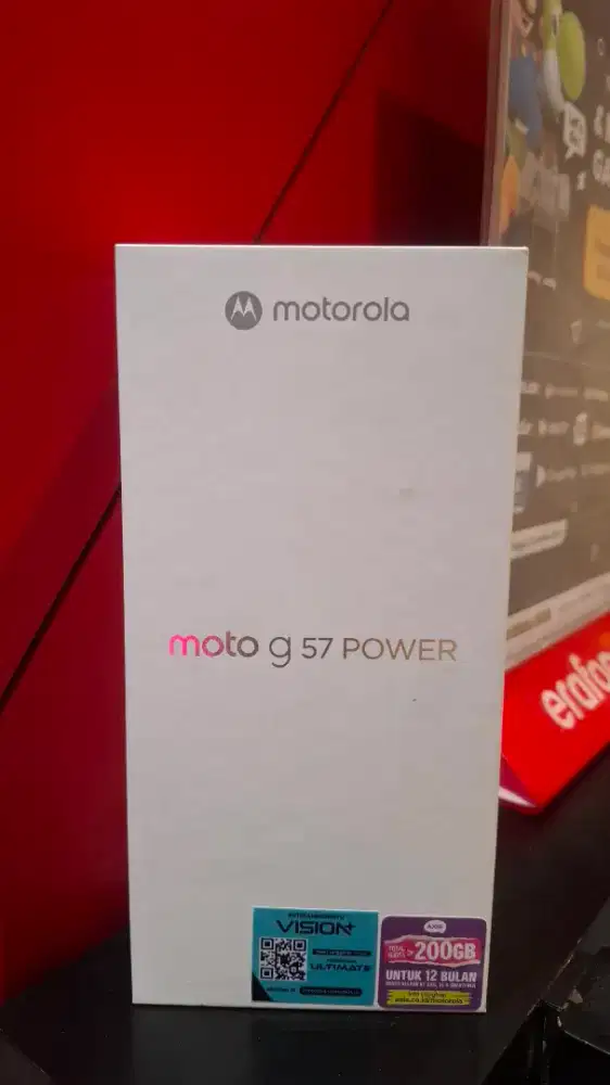 ready motorola g57 power bisa tukar tambah cicilan