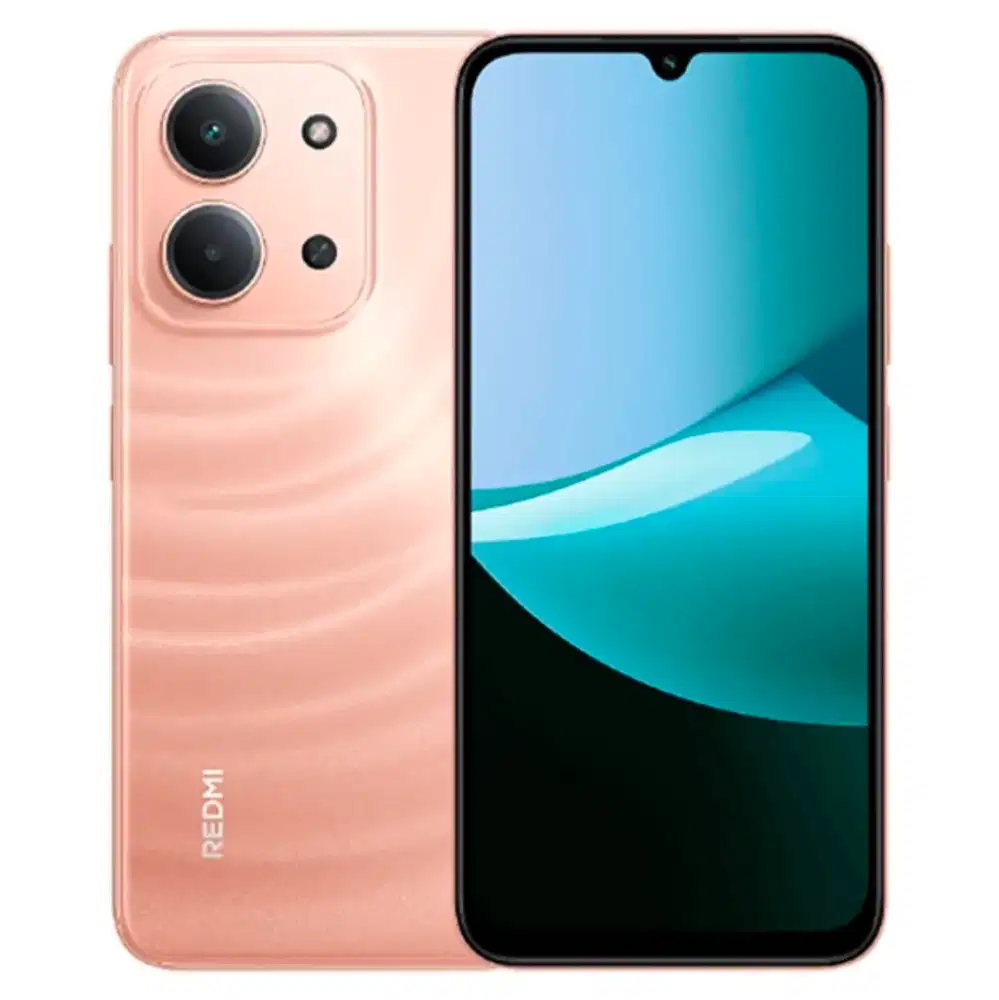 Xigomi Redmi 15C