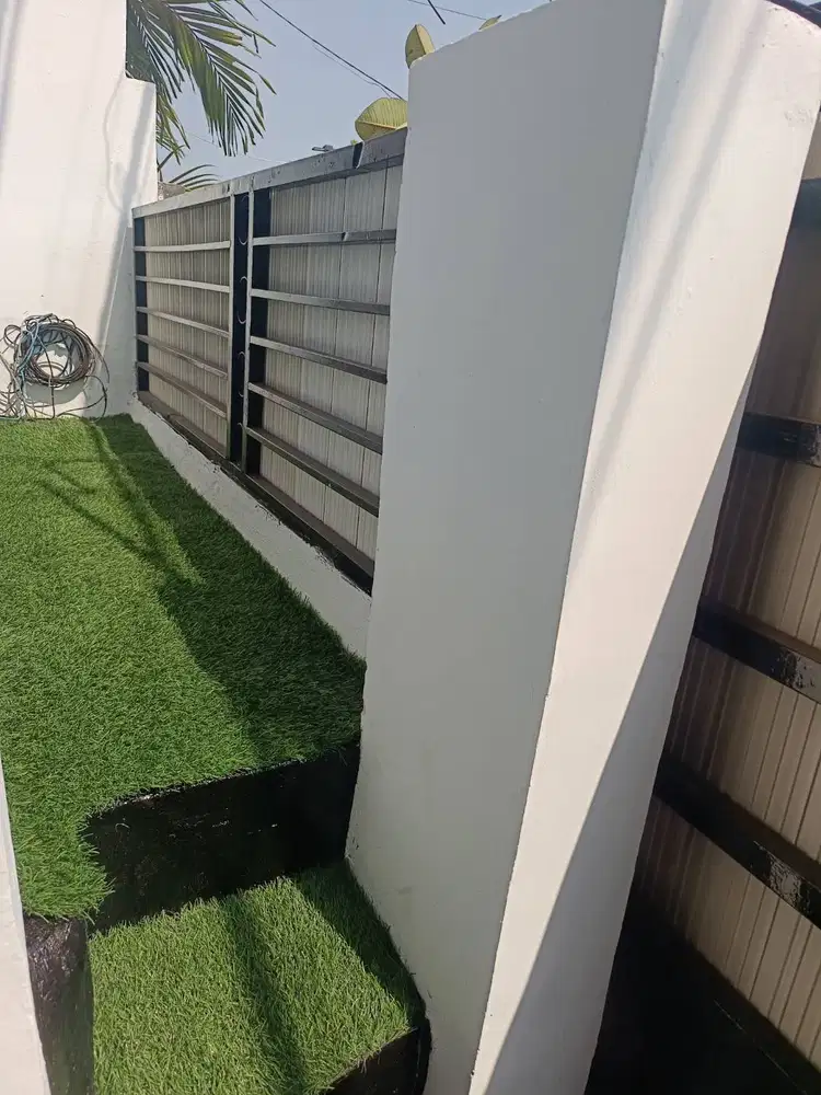 Jual Rumah komplek Nyaman Bebas banjir Puri Bintaro Jomnbang
