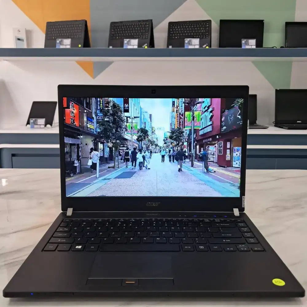 [A36] Laptop ACER | 8GB|256GB| Cocok Untuk Pelajar