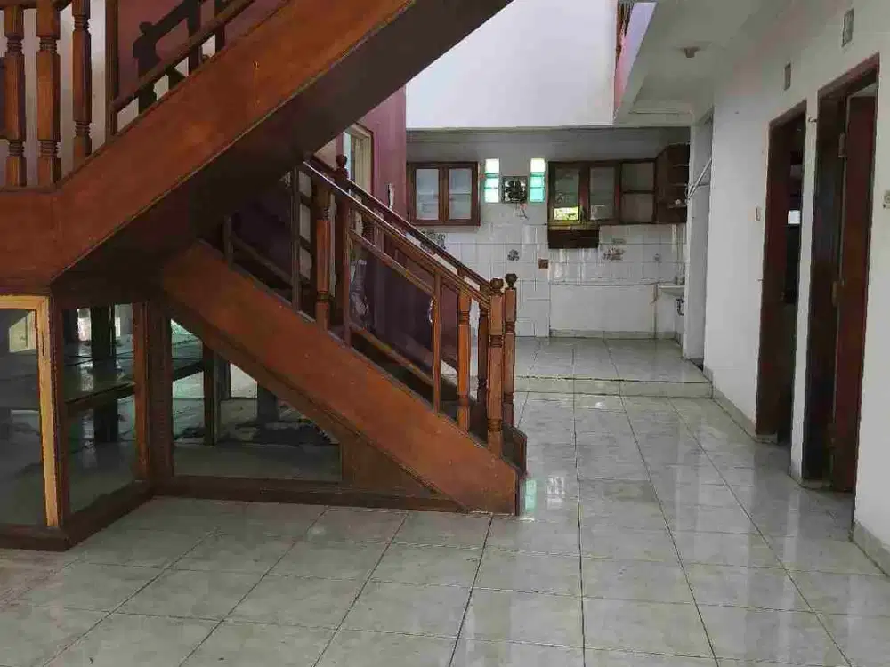 rumah 2 lantai harga 675 jt cluster elite bandung timur dekat tol cileunyi kampus unpad ITB jatinangor UIN cibiru