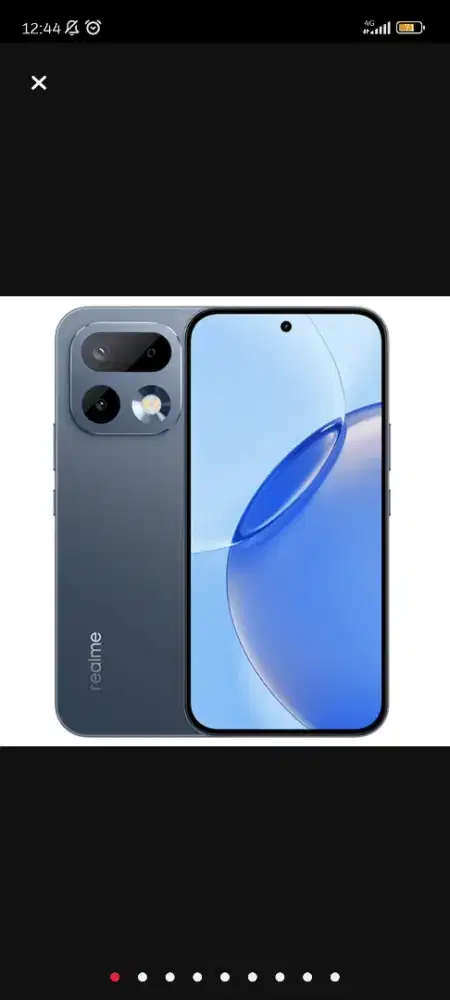 Realme 16 Pro 5G