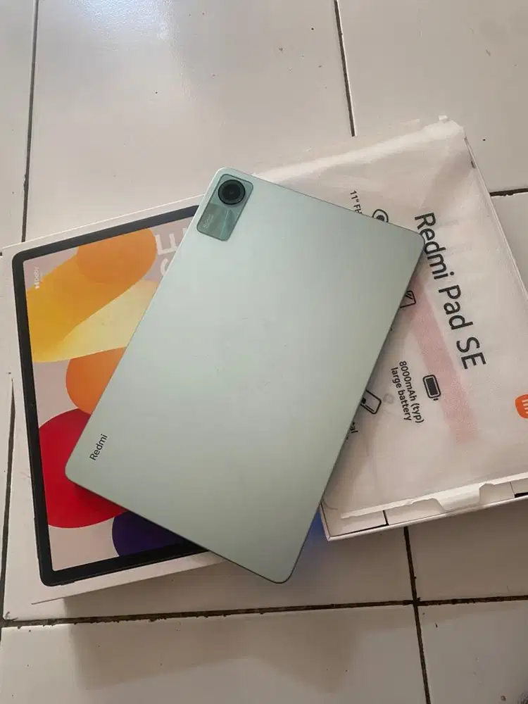 redmi pad se 11 inc mulus