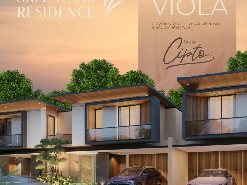 Rumah Cirebon Dekat Mall & RS! Hanya 5 Menit ke Pusat Kota!