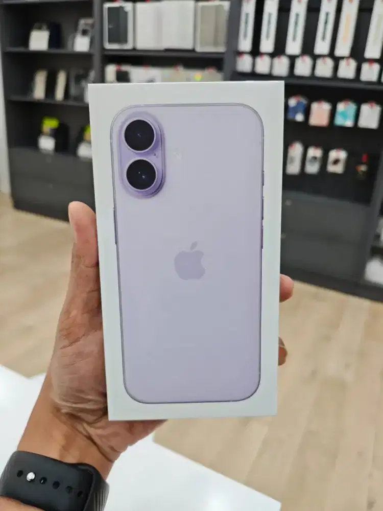 Kredit iPhone 17 Basic