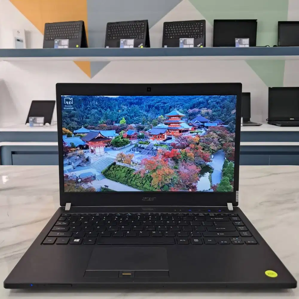 [A36] Laptop ACER | 8GB|256GB| Cocok Untuk Pelajar
